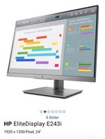 Monitor HP EliteDisplay E243i 24 Zoll 1920x1200 Pixel