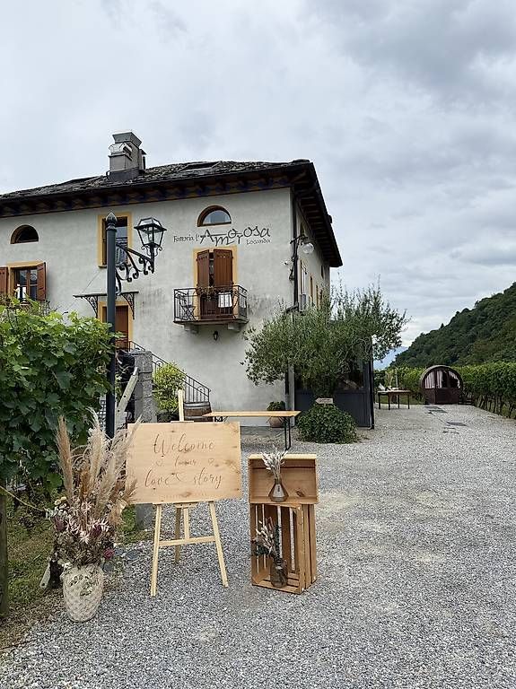 Alle Dekorationen: Hochzeitsdeko Boho - Welcome Desk – Gebraucht aus Zürich von bur_fng8 4
