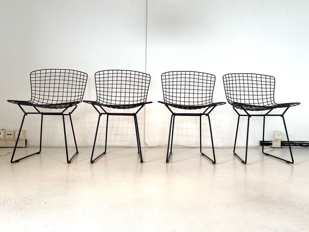 Bertoia Knoll Wire Chair Kaufen auf Ricardo