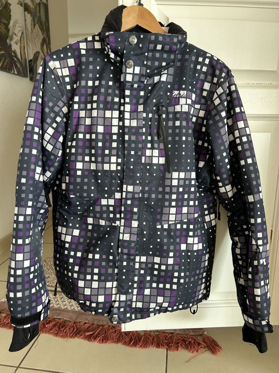 Giacche: Celsius Dosenbach Ski Jacket- taille 40 – Usato da Marin-Epagnier venduto da Kty_1907 2