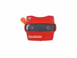 VIEW MASTER 3D Rot