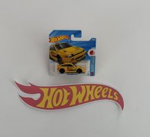 Hot Wheels 1985 Honda CR-X