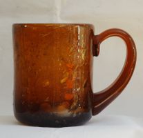 Vintage Suède Erik Höglund Édition kosta vers 1950