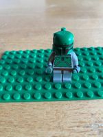 LEGO Figur Star Wars Boba Fett