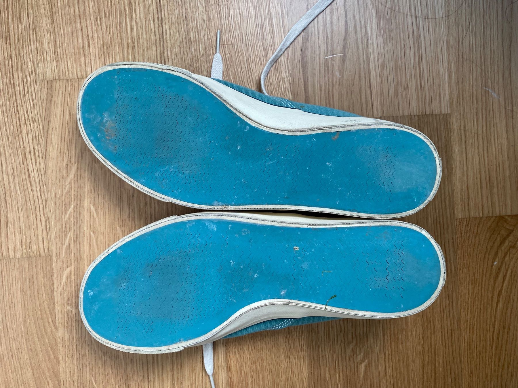 Scarpe da uomo: Segelschuhe SPERRY TOP SIDER Gr. 41 – Usato da Bern venduto da Arecibo07 2