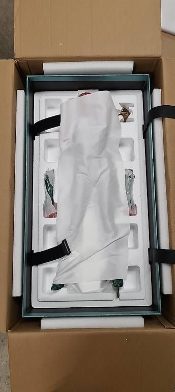 Statuette: JND Studios Mera 1:3 – Usato da Muttenz venduto da SpionRex 3