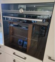 Siemens Dampfbackofen HS836GVB6C