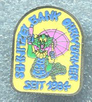 SCHNITZEL BANK  OHRWÜRMER  1984