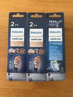 Phillips Sonicare Bürstenköpfe