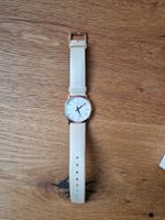 Neu und ungetragen: Calvin Klein Armbandnuhr