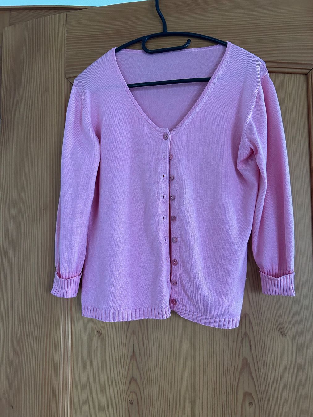 Replay Giacche: Strickjacke Grösse 38 – Usato da Wädenswil venduto da Nanny08 1
