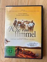 Wie im Himmel - DVD