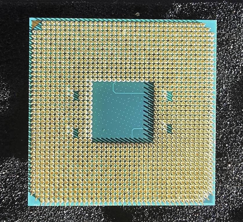 Amd Elektronikbauteile: CPU AMD Athlon 3000G  integrierte Grafik – Gebraucht aus Hinwil von Joes 1