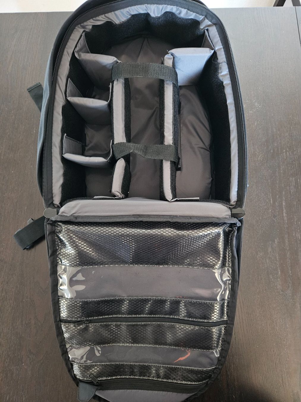 Tamrac Rucksäcke: Fotorucksack Tamrac Expedition 5 in sehr gutem Zustand – Gebraucht aus Bern von Einstein333 2