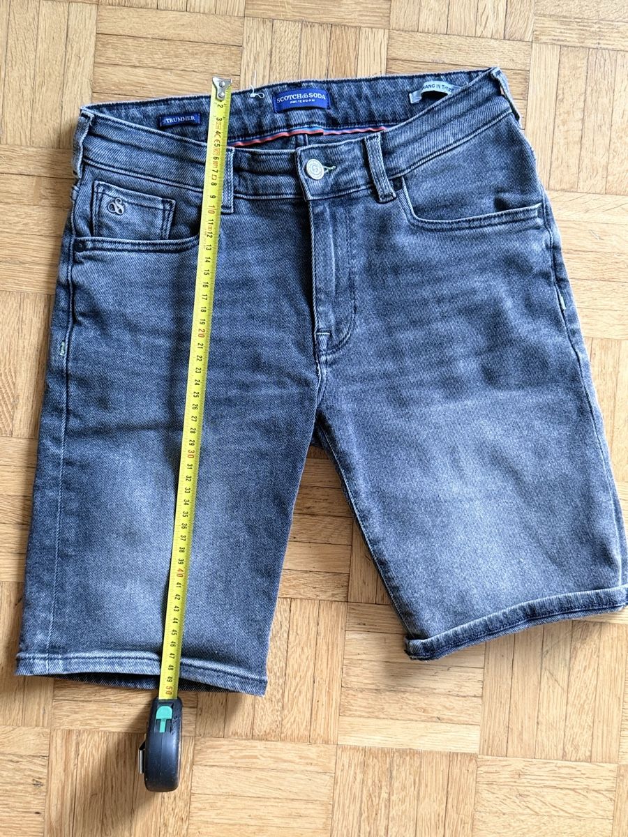 Pantaloni: Jeansshort – Nuovo (secondo la descrizione) da Niederwangen BE venduto da fkaska 1