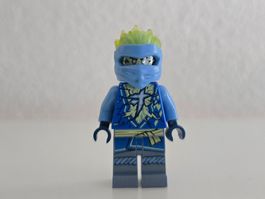 Lego Ninjago Jay - Core Spinjitzu njo0748