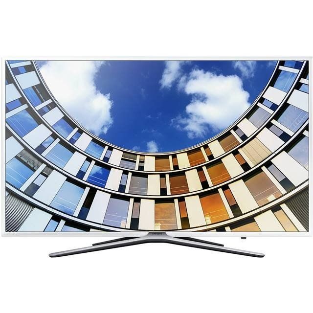Samsung 49 Zoll Flat Full HD TV M5580 Smart TV Kaufen auf Ricardo