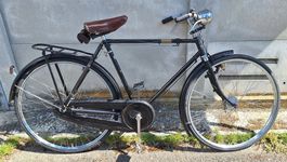 Herrenvelo – Oldtimer SKS Fahrradwerk Schwanden
