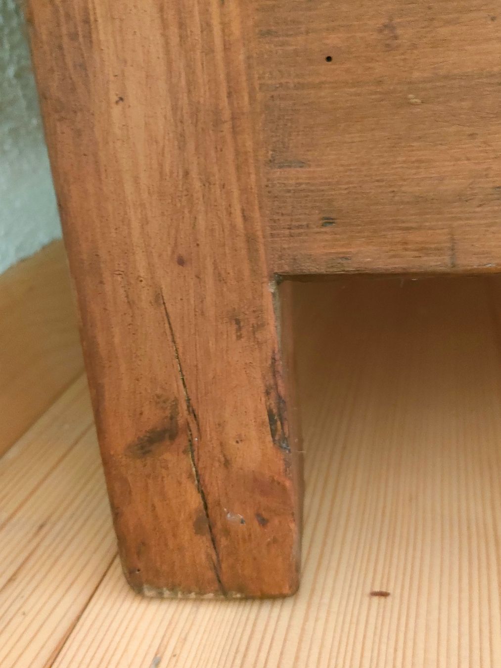 Armadi: Wunderschöner antiker Schrank – Usato da Heimenhausen venduto da rit_7ygk 4