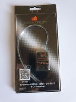 Spektrum Empfänger AR631+