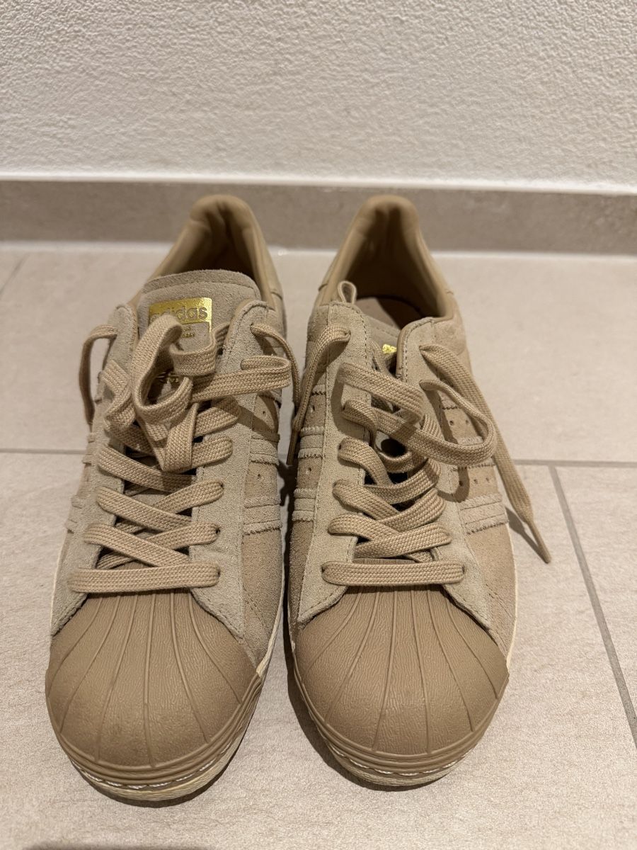 Adidas Scarpe da uomo: Adidas Superstar – Usato da Uzwil venduto da sul_svh6 2