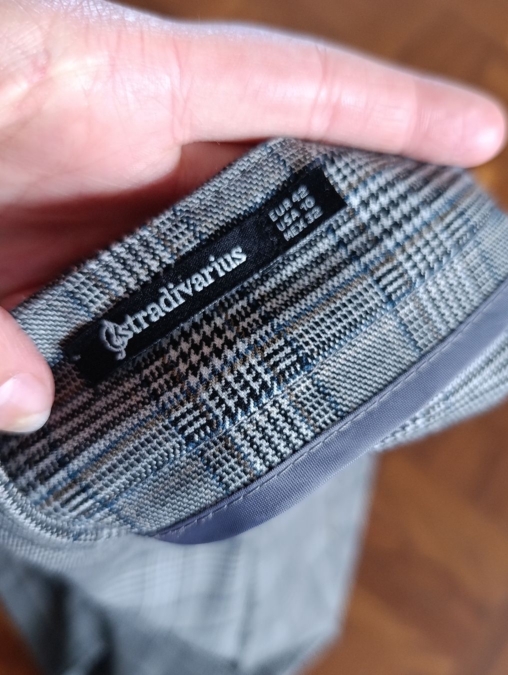 Stradivarius Röcke: Skort Stradivarius Gr. 42 – Gebraucht aus Baar von L.isa28 5