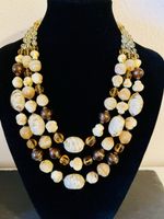 Vintage 1950’s Murano Glass Necklace