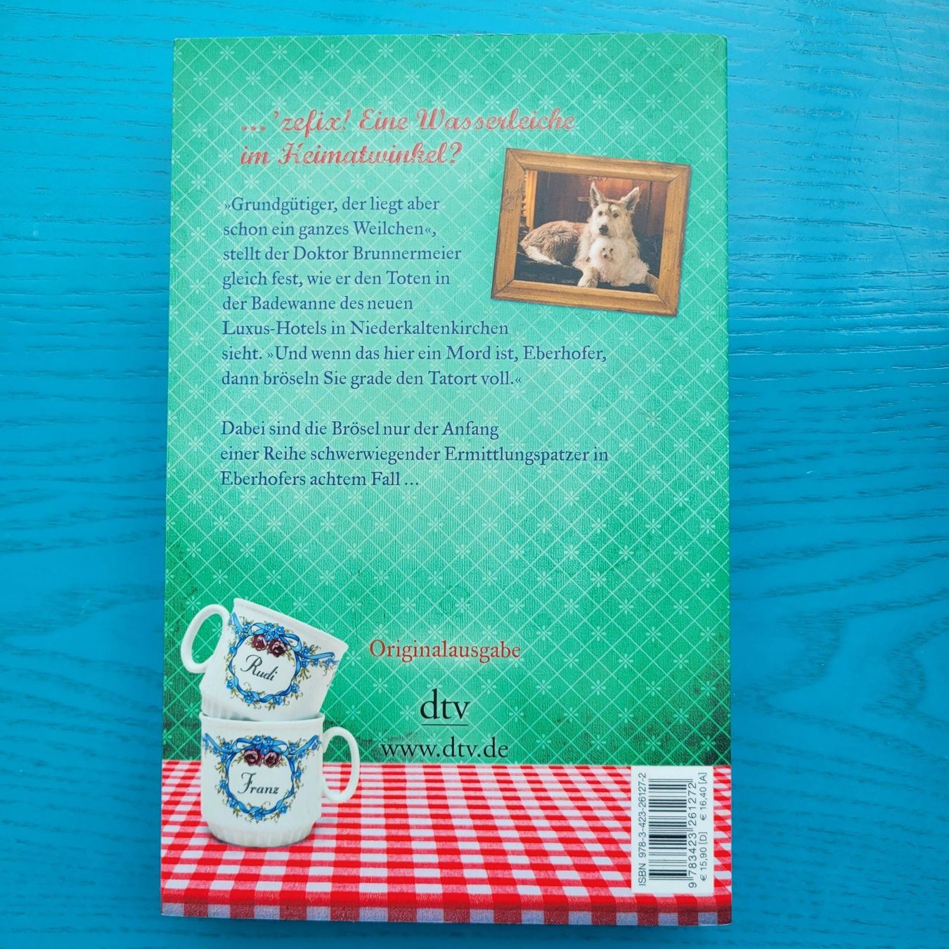 Libri: Rita Falk- Weisswurst Connection – Nuovo (secondo la descrizione) da SCHÜBELBACH venduto da CoKaHa 1