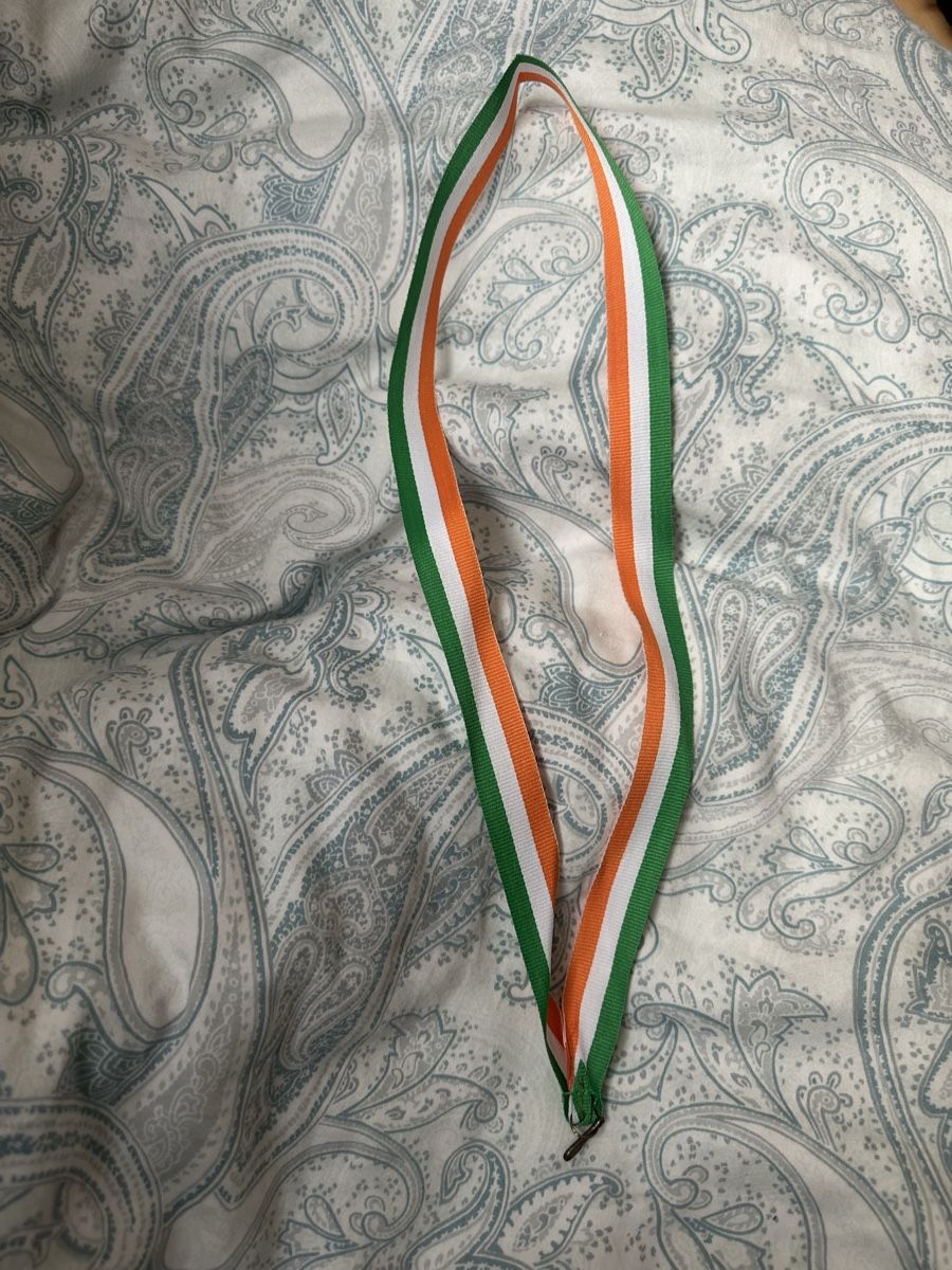 Portachiavi: 89 Irland Lanyards – Usato da Basel venduto da ari_f26x 2