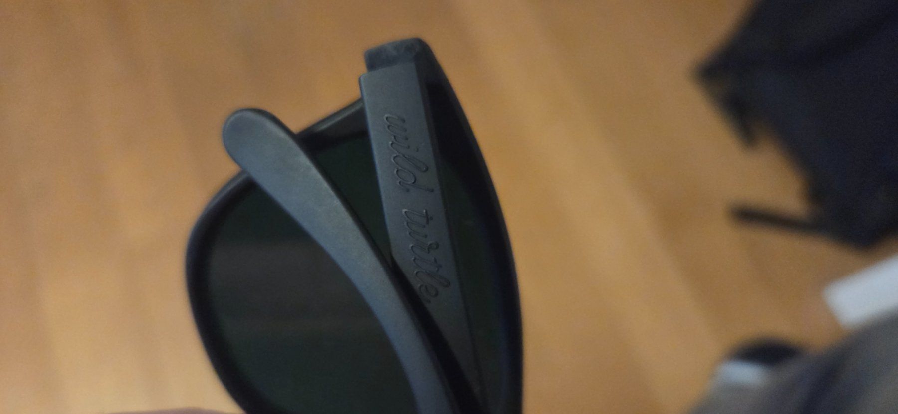 Occhiali & Lenti: Wild turtle sunglasses – Usato da Bonstetten venduto da tranksi