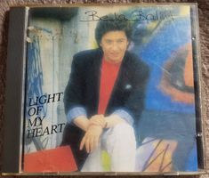 Bela Balint – Light Of My Heart