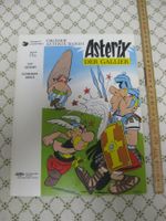 Asterix & Obelix / DER GALLIER / Deutsch / Heft