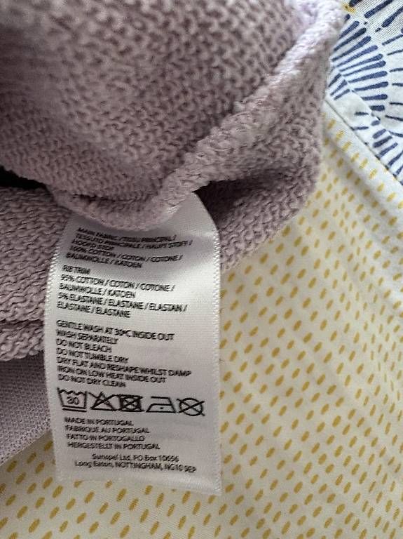 Maglioni & Felpe: Pull rose Sunspel - taille M – Usato da Geneve venduto da tom_d7f8 3