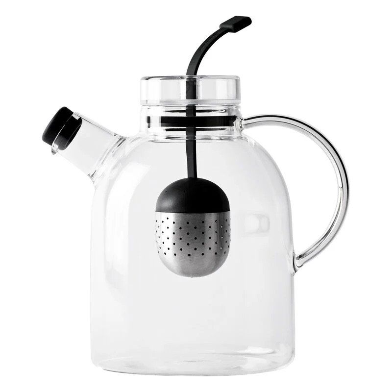 Teiere: Menu Teekanne 1,5 l Norm Architects – Nuovo (secondo la descrizione) da Zürich venduto da anader 6
