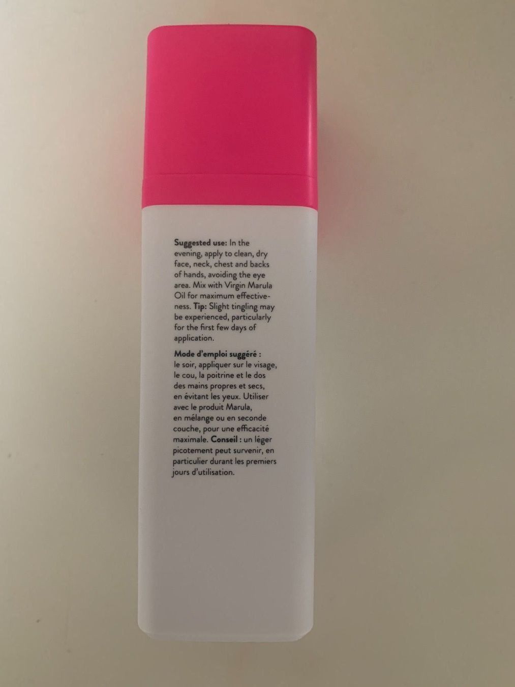 Sephora Cura del viso: Drunk Elephant T.L.C Serum, neu, Ladenpreis CHF 104.90 – Nuovo e nell'imballaggio originale da Zürich venduto da deruja 3