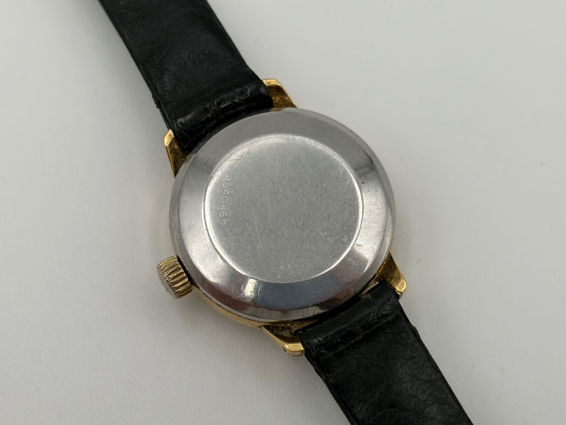 Uhren: Eterna-Matic Sahida Vintage Damenuhr – Gebraucht aus Unterentfelden von JG2026 2