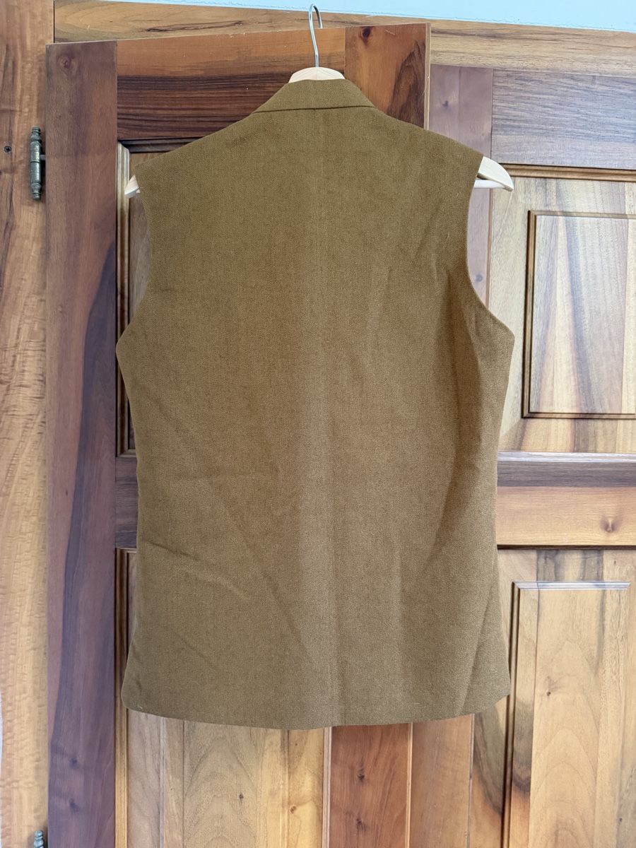 Jacken: Blazer indiano – Neu (gemäss Beschreibung) aus Carabbia von Kiwi.2012 2