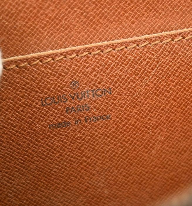Louis Vuitton Borse da donna: Louis Vuitton Monceau – Usato da spreitenbach venduto da duftkissen 2