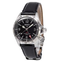 Seiko Men's SPB379J1 Prospex Terra Automatic GMT