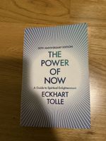 The Power of Now von Eckhart Tolle