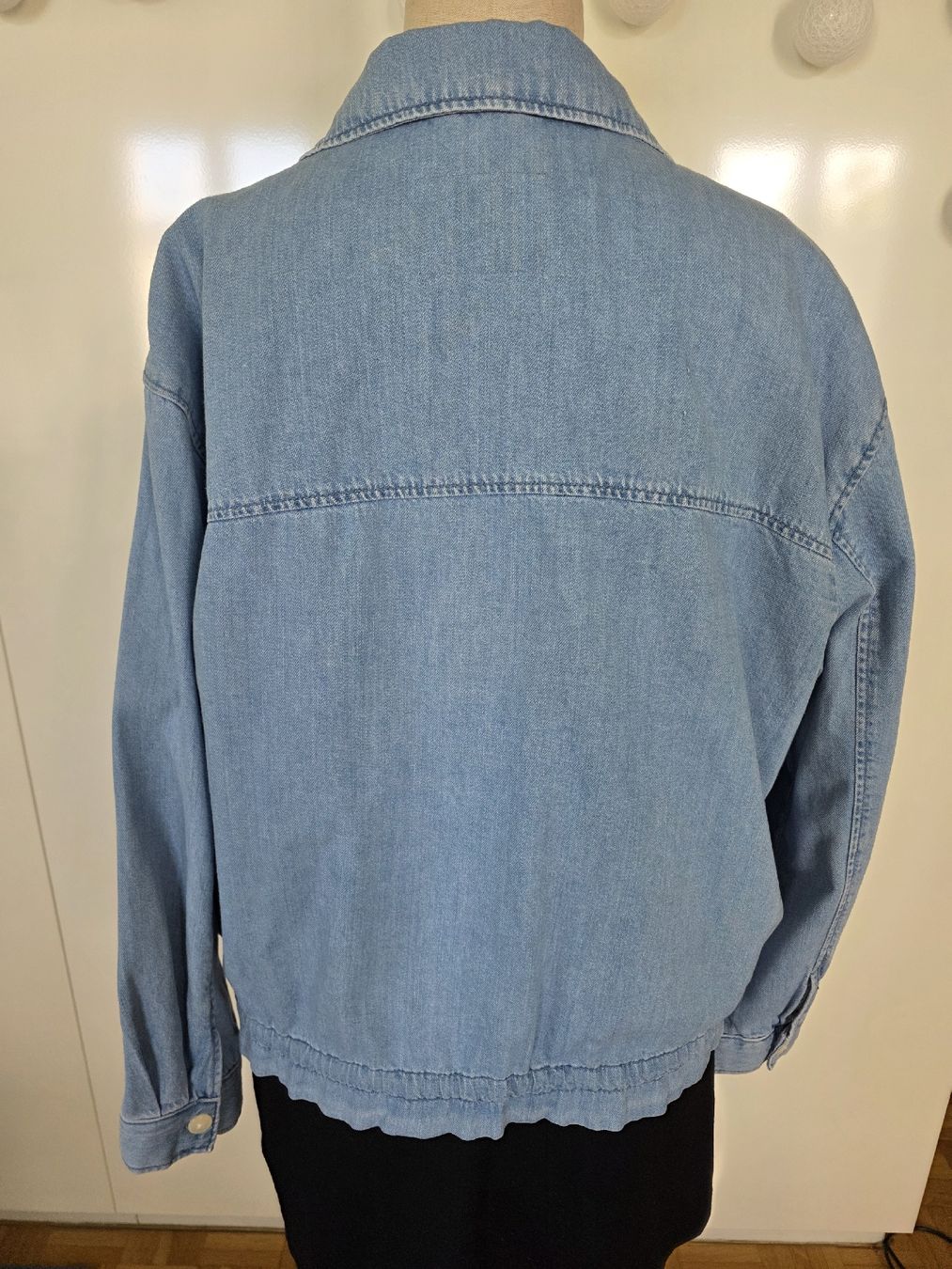 Jacken: Jeansjacke – Neu und originalverpackt aus Rüti ZH von car_gl78 2