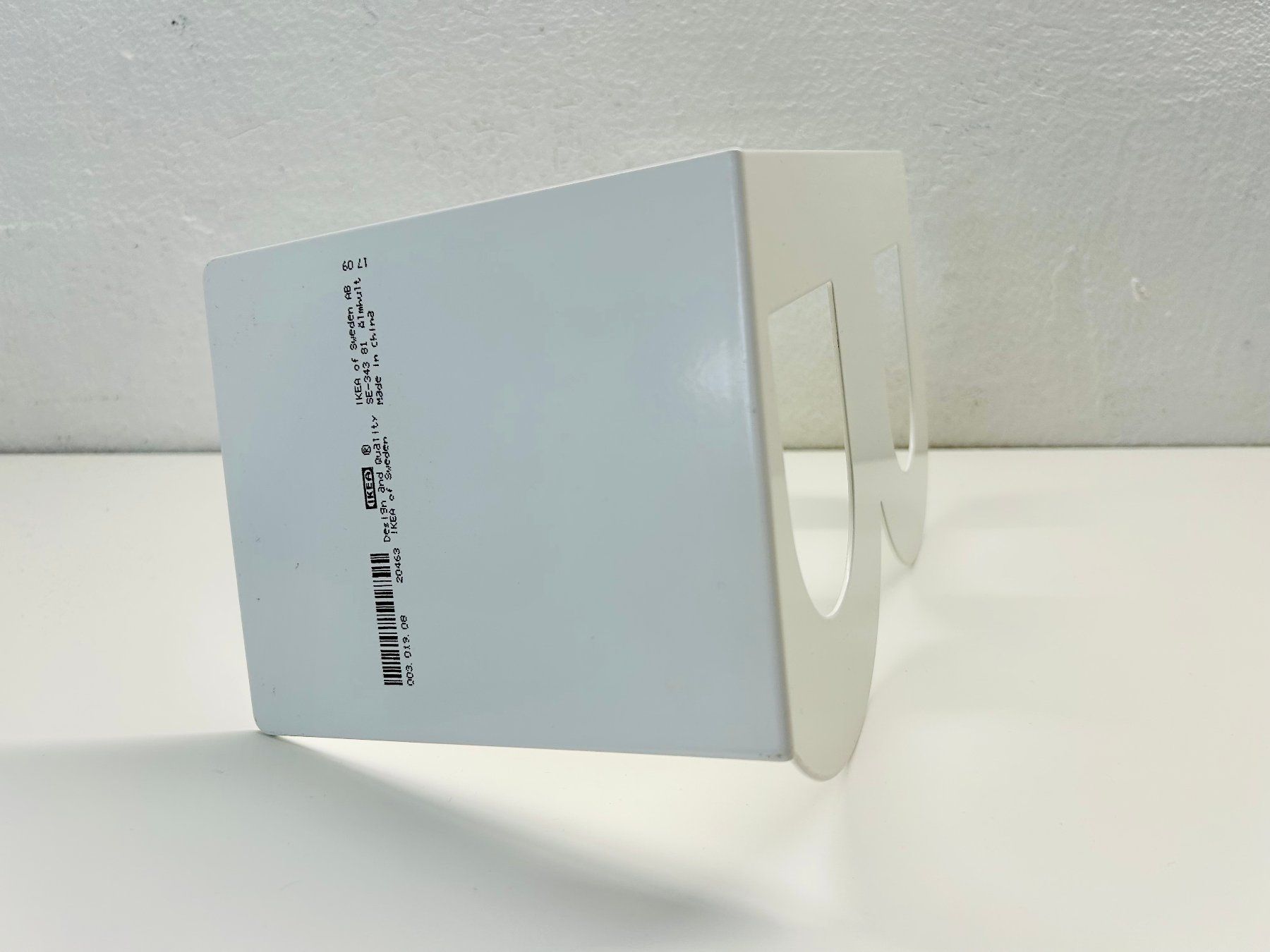 Ikea Altro in Decorazioni & Accessori: IKEA / BUSBASSE Buchstütze – Usato da Dietlikon venduto da Mankai 5