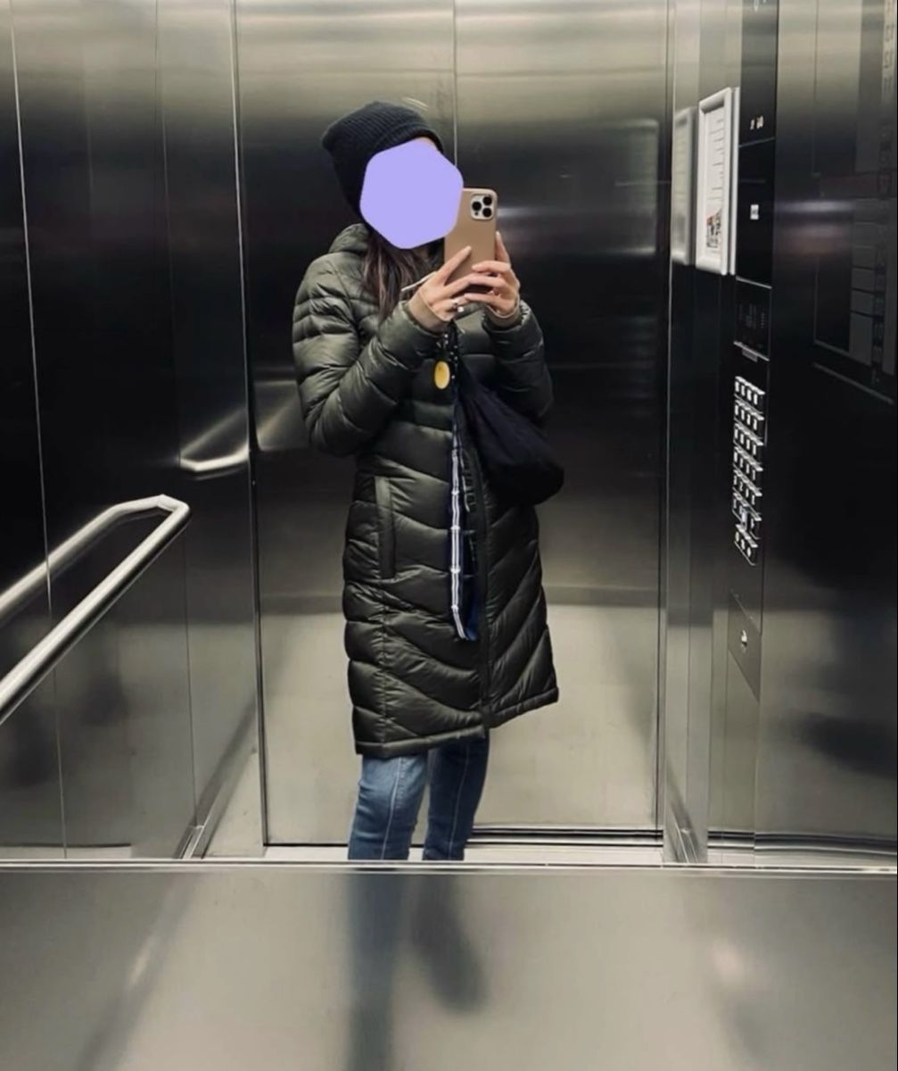 North Face Cappotti: Mantel Parka THE NORTH FACE  – Nuovo (secondo la descrizione) da Dietikon venduto da tsela77