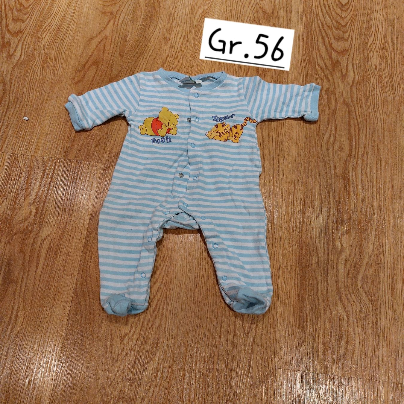 Kleiderpakete & -sets: Jungskleider Gr. 50/56 – Gebraucht aus Stans von Stupsi11283 5