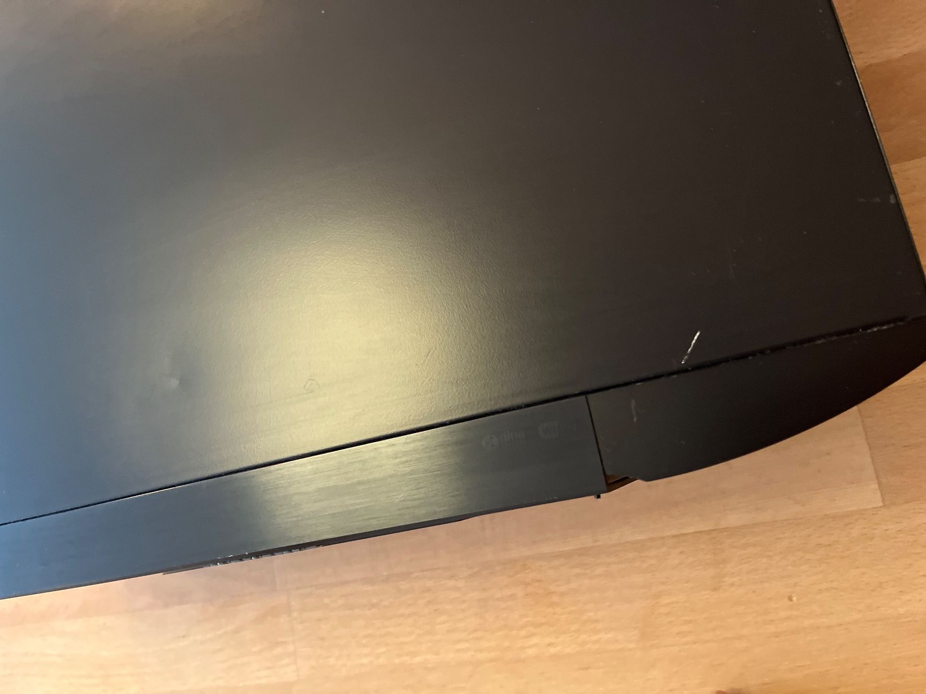 Marantz Lettore multimediale & Streamer: Marantz NA6005 – Network Audio Player – Usato da St. Gallen venduto da bakema 4