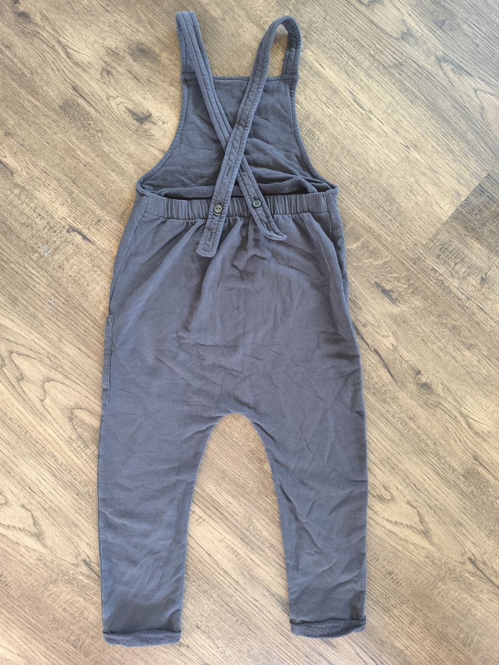 Pantaloni: Latzhose Phil&Phae Bio-Baumwolle 5y – Usato da Frauenkappelen venduto da Nickyta89 1
