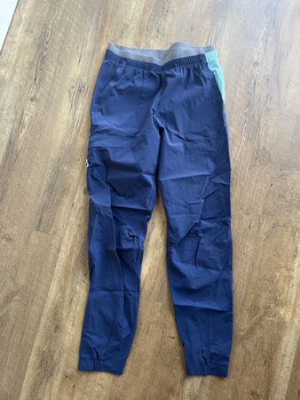 Ortovox Hose Damen XS