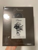 Lattafa Pride Perfume Breeze EDP 100ml., NEU