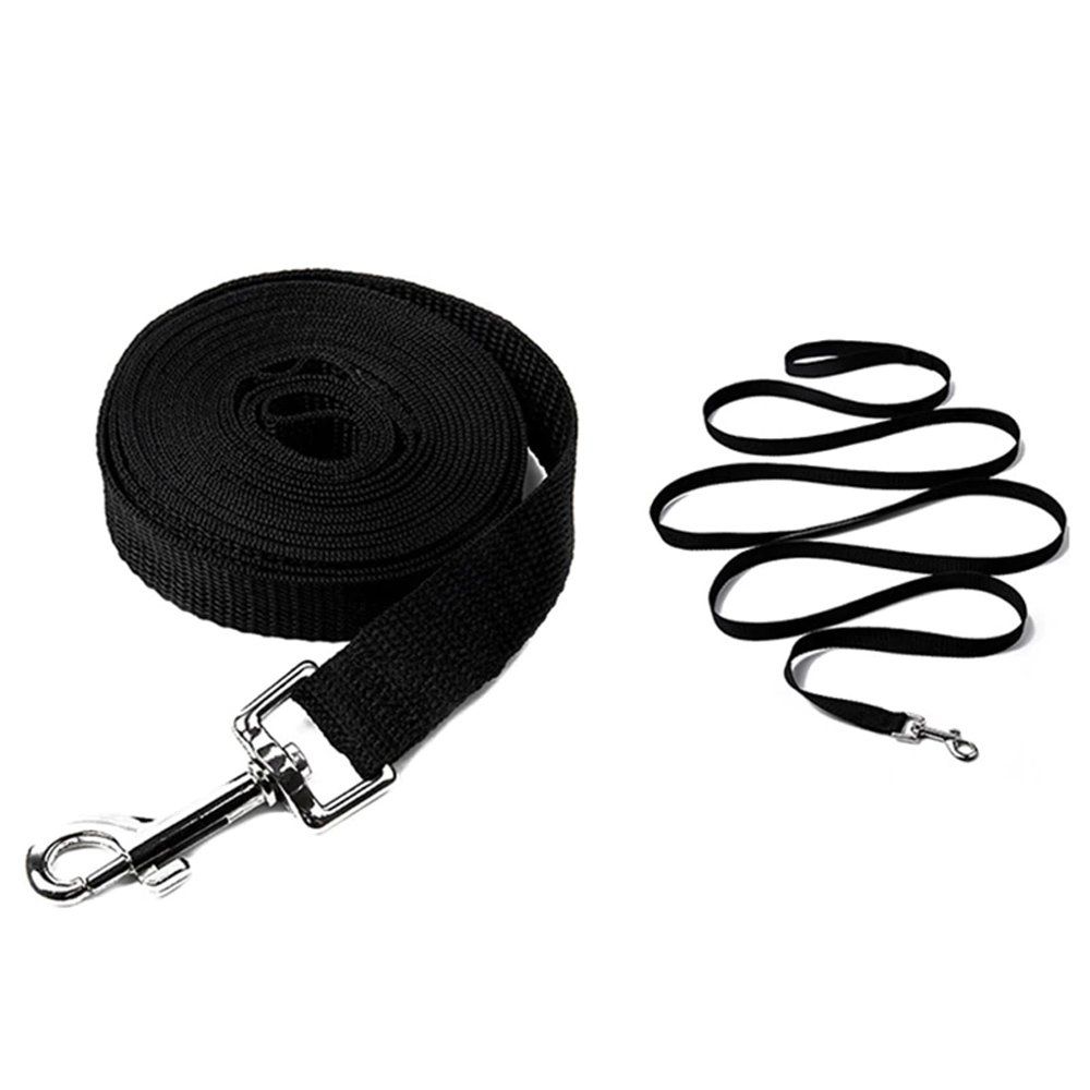 Guinzagli & Collari: Hunde Schleppleine Nylon 1,8 Meter – Nuovo e nell'imballaggio originale da Weinfelden venduto da salehouse 2