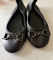 NEUE Minelli Ballerinas Sandalen